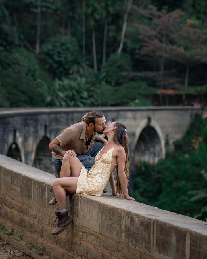 Serenite Ella Esterno foto