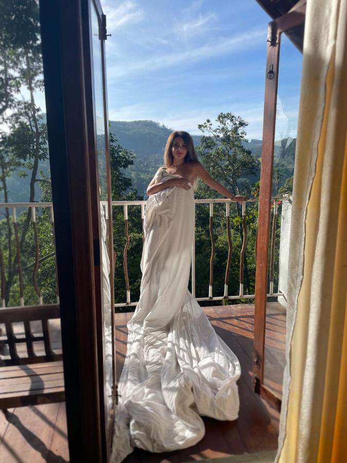 Serenite Ella Esterno foto