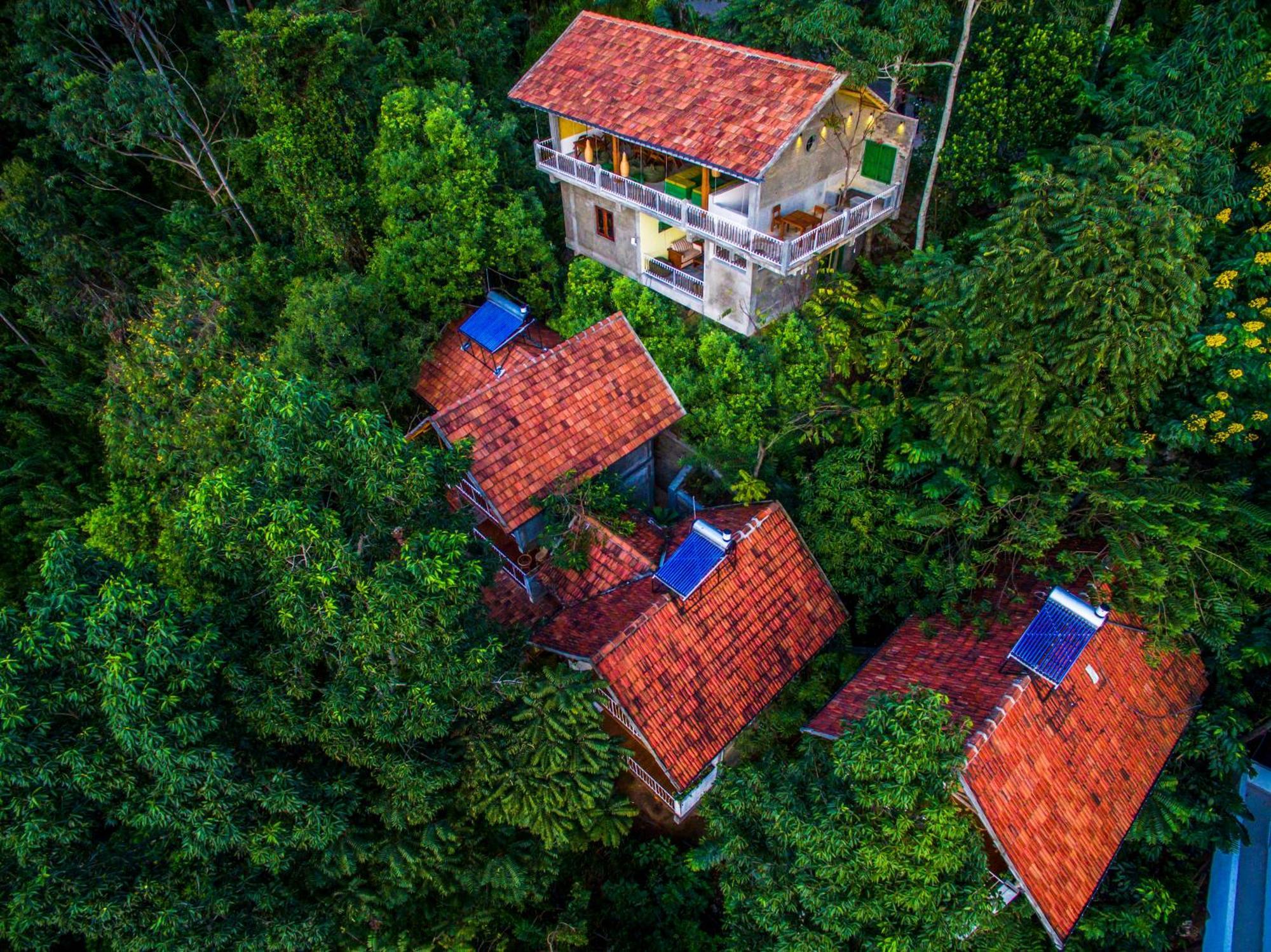 Serenite Ella Esterno foto
