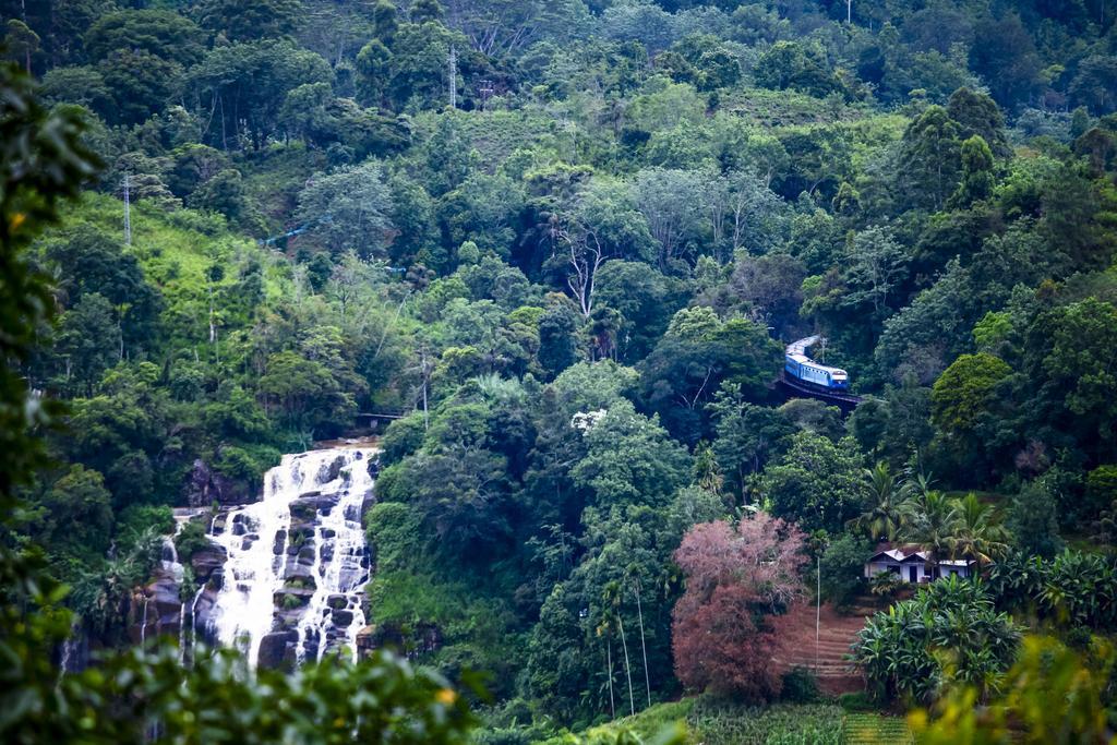 Serenite Ella Esterno foto