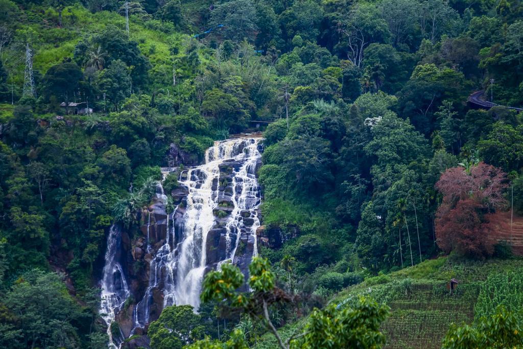 Serenite Ella Esterno foto
