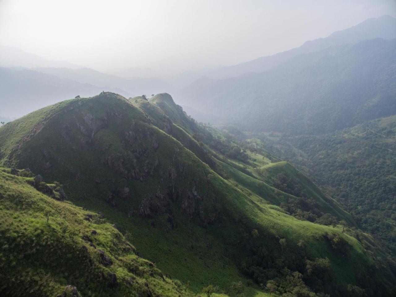Serenite Ella Esterno foto
